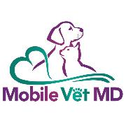 EnglishtownVetMD/MobileVetMD Logo